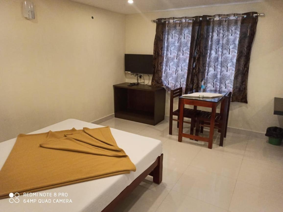 Tea Dale - All Rooms With Tea Estate View Munnar Exterior foto